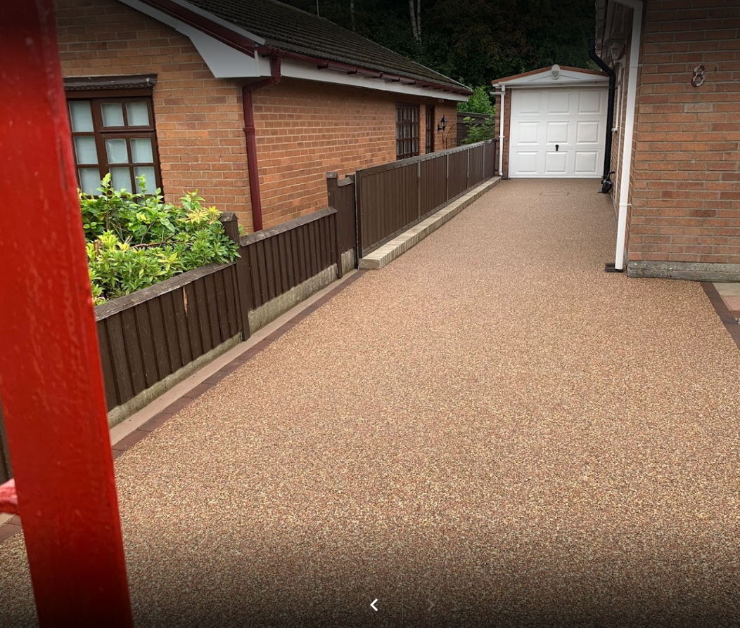 Debunking Common Myths About Resin Driveways